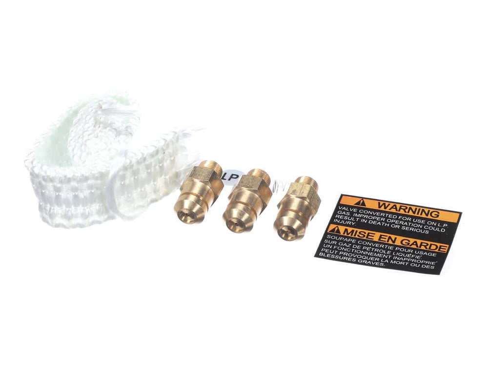 Blodgett 100063 Kit NG To LP Convert HV100G