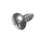 BLODGETT PARTS Blodgett 10051 Screw Tap 6X3/8 Znplt Truss H - SKU BL10051