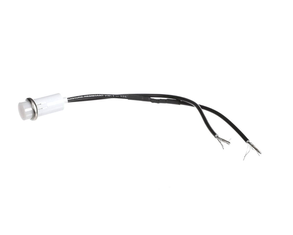 BLODGETT PARTS Blodgett 100745 Clear Lens Light - SKU BL100745