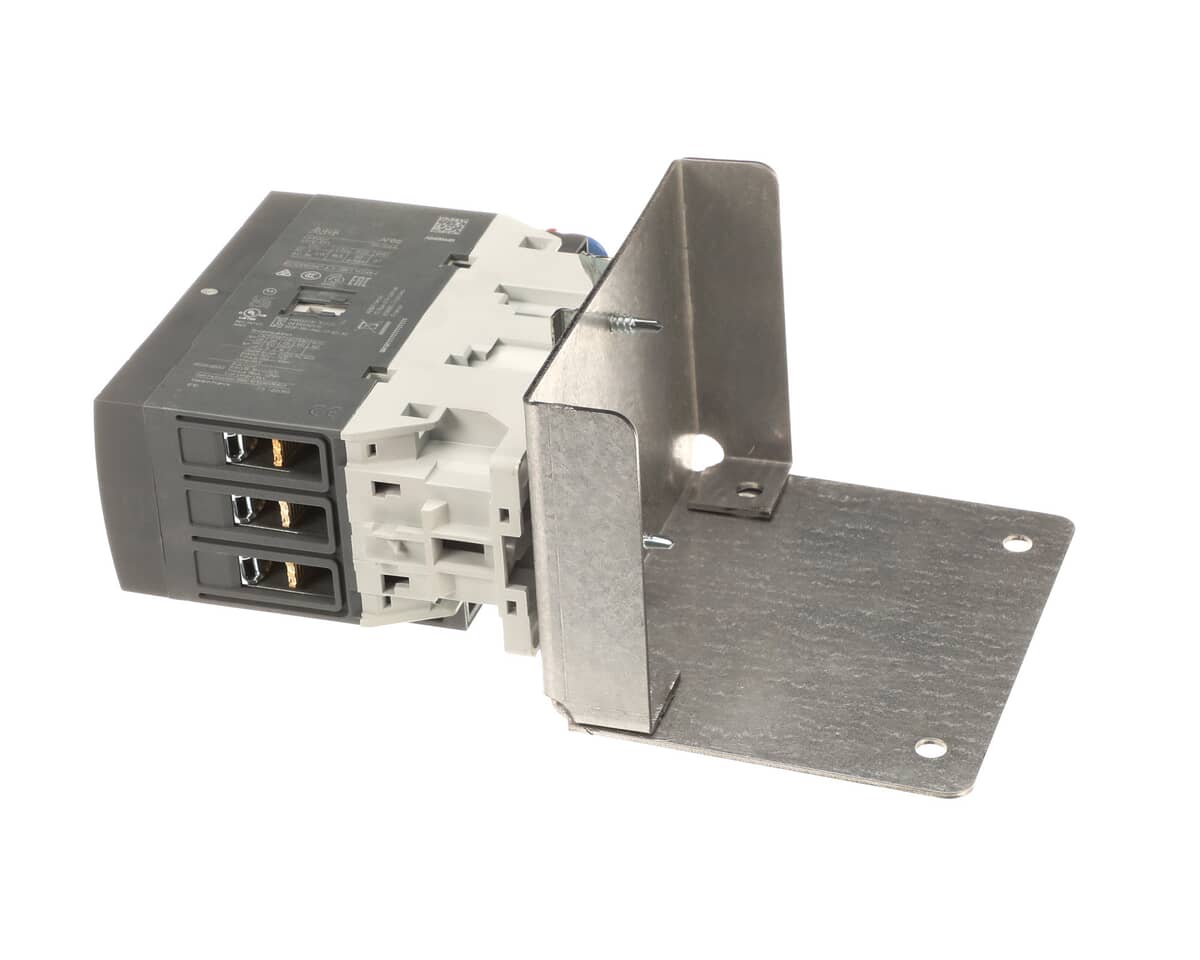 BLODGETT PARTS Blodgett 101129 Contactor &amp; Mov Asm - SKU BL101129