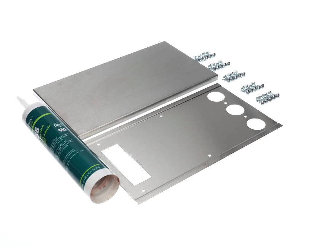 BLODGETT PARTS Blodgett 101243 Kit Vent Upgrade Electric 100 - SKU BL101243