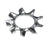 BLODGETT PARTS Blodgett 16479 Washer Ext Tooth .4005 OD - SKU BL16479