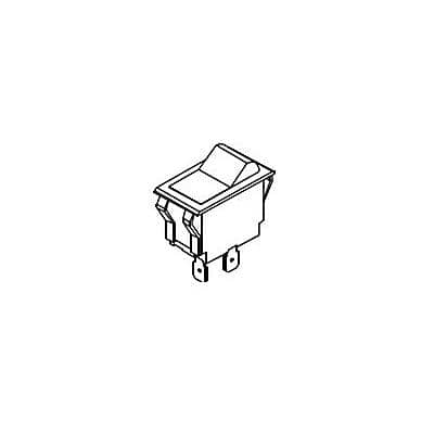 BLODGETT PARTS Blodgett 17250 Cover Transformer Top - SKU BL17250