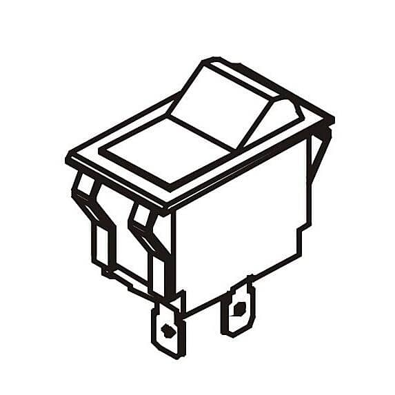 BLODGETT PARTS Blodgett 17252 Mount Transformer Base Assy - SKU BL17252