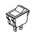 BLODGETT PARTS Blodgett 17252 Mount Transformer Base Assy - SKU BL17252