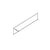 BLODGETT PARTS Blodgett 17445 Vent Assembly DFG-3/GZL - SKU BL17445