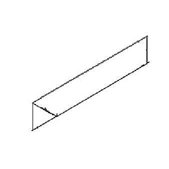 BLODGETT PARTS Blodgett 17485 Vent Assembly DFG-3/DFG-1 - SKU BL17485
