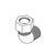 BLODGETT PARTS Blodgett 17641 Elbow 1/2 NPT X 3/4 Compress. - SKU BL17641
