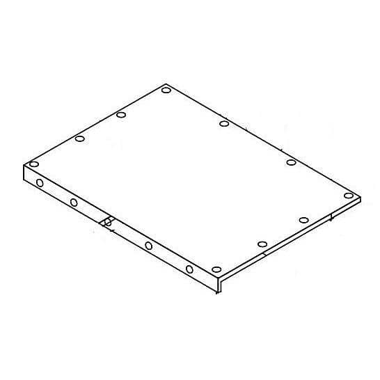 BLODGETT PARTS Blodgett 17753 - SKU BL17753