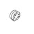 BLODGETT PARTS Blodgett 17988 Timer Knob Ch Dfg - SKU BL17988