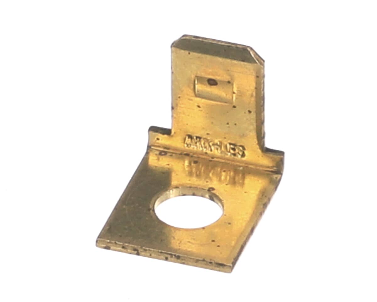 BLODGETT PARTS Blodgett 18353 Terminal Tab 1/4 Brass - SKU BL18353