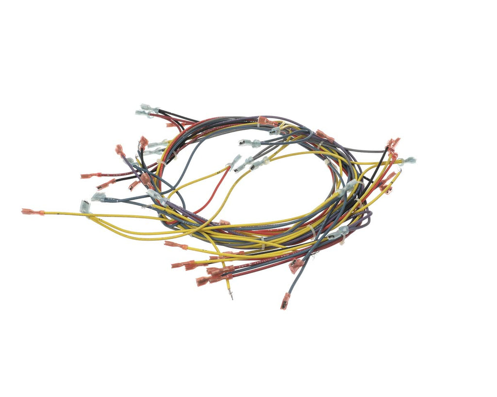 BLODGETT PARTS Blodgett 18355 Harness Wiring INF/8 Stpt - SKU BL18355