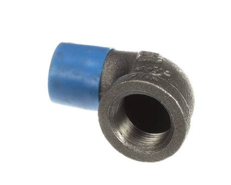 BLODGETT PARTS Blodgett 18760 Ell 3/4 Black Street - SKU BL18760