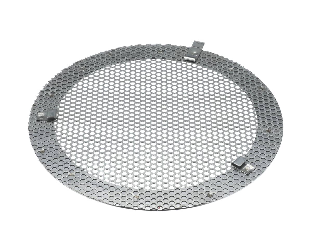 BLODGETT PARTS Blodgett 19639 Screen Assembly Baffle S/S - SKU BL19639