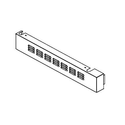 BLODGETT PARTS Blodgett 19751 Clip Bulb Thermistor - SKU BL19751