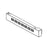 BLODGETT PARTS Blodgett 19751 Clip Bulb Thermistor - SKU BL19751
