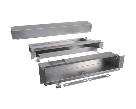 BLODGETT PARTS Blodgett 20882 Vent Assembly DFG100/DFG200 Zeph - SKU BL20882