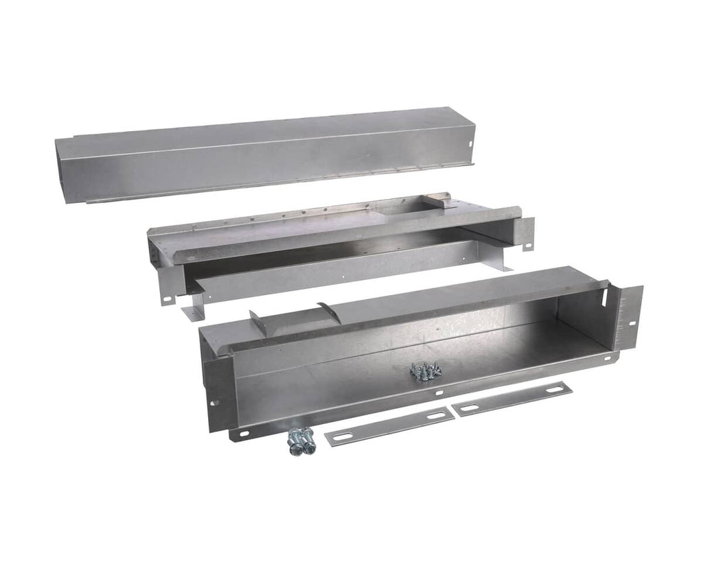 BLODGETT PARTS Blodgett 20882 Vent Assembly DFG100/DFG200 Zeph - SKU BL20882