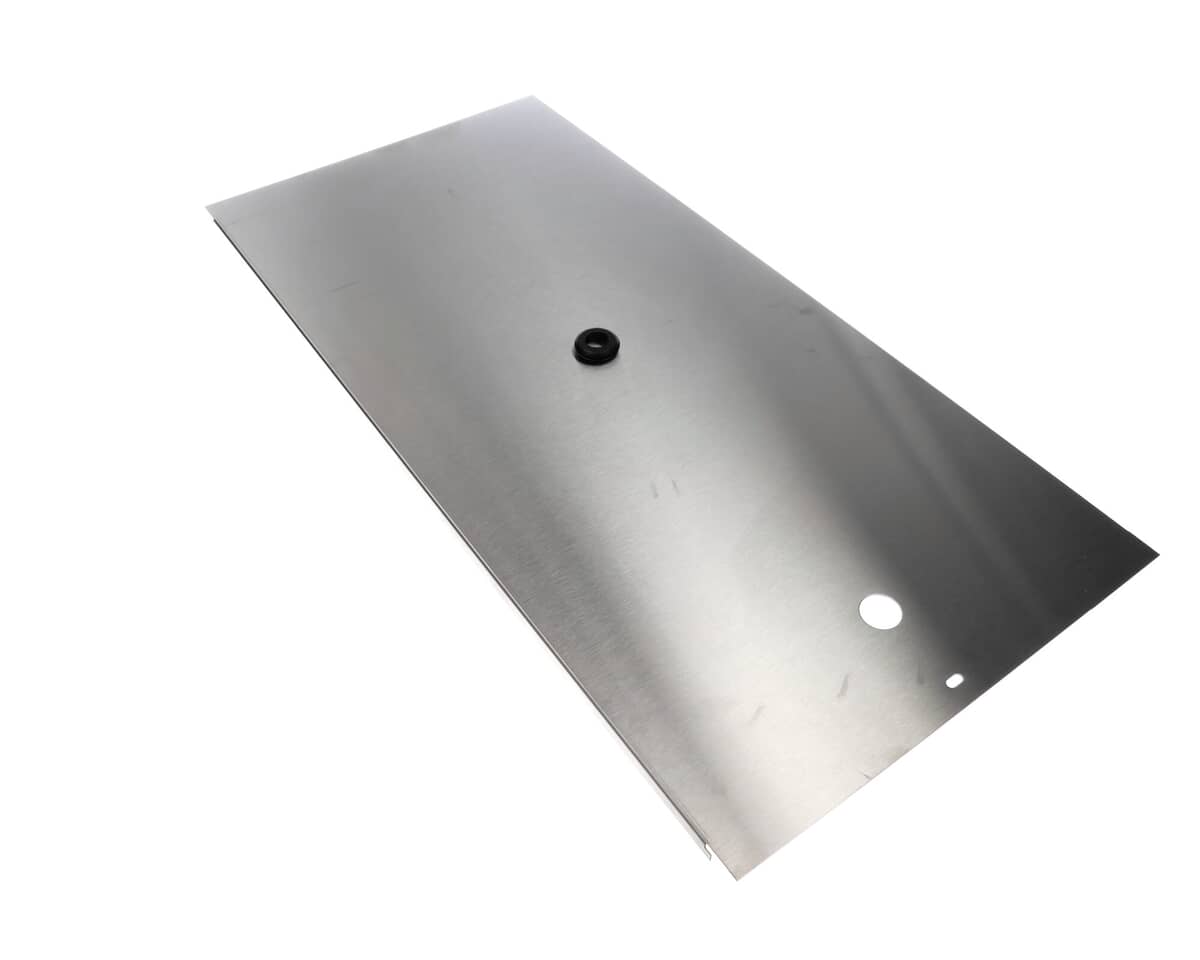 BLODGETT PARTS Blodgett 21600 Panel Grommet Assembly SS Access - SKU BL21600