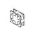 BLODGETT PARTS Blodgett 22025 Cord Set Plug Assy 8 Ft - SKU BL22025