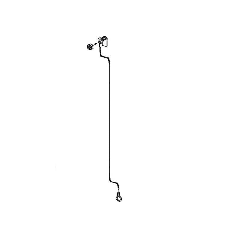 BLODGETT PARTS Blodgett 24193 Harness Wiring Control - SKU BL24193