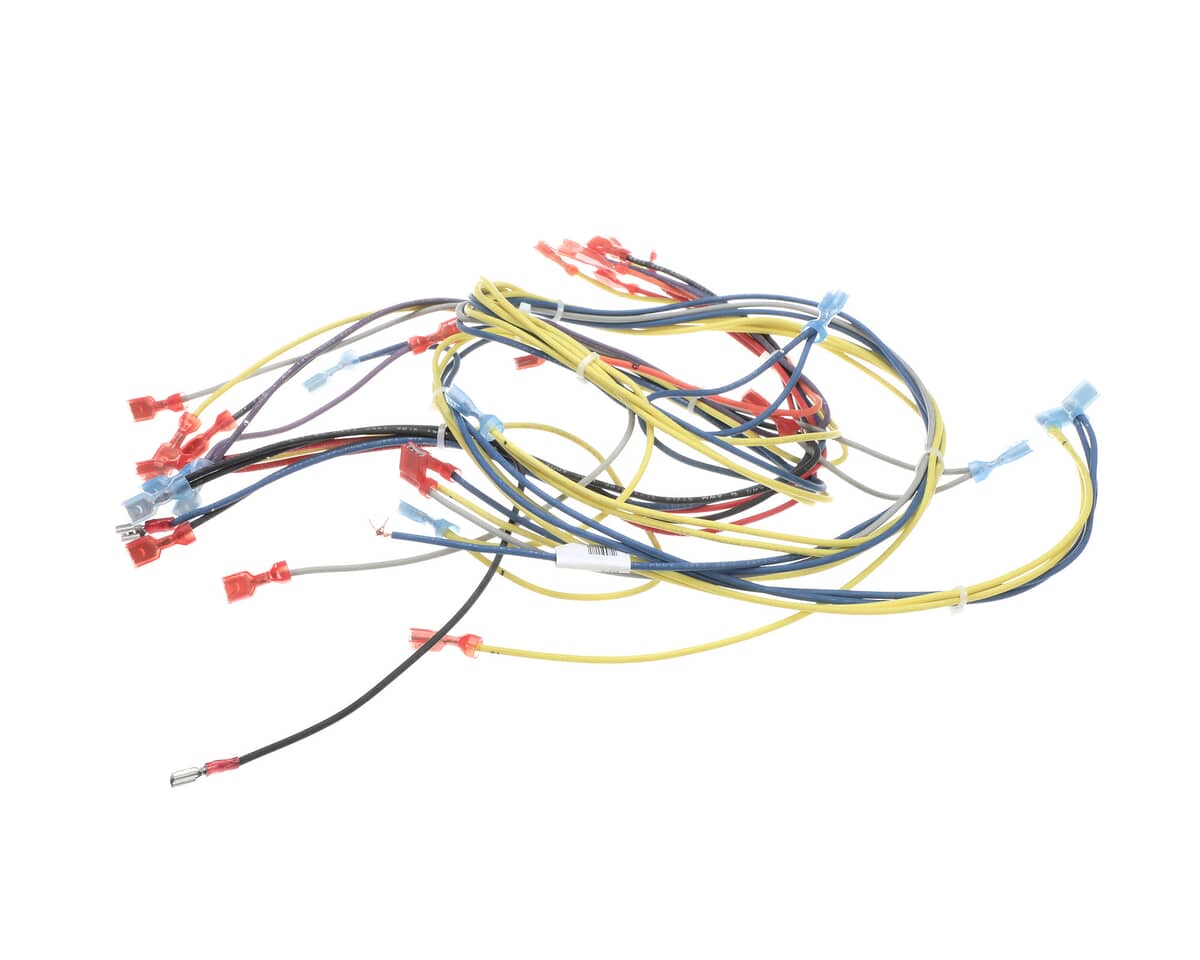 BLODGETT PARTS Blodgett 24920 Harness Wiring - SKU BL24920