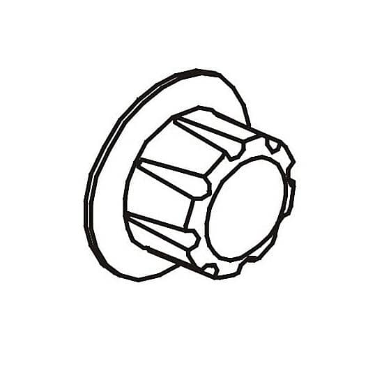 BLODGETT PARTS Blodgett 24924 Harness Wiring - SKU BL24924