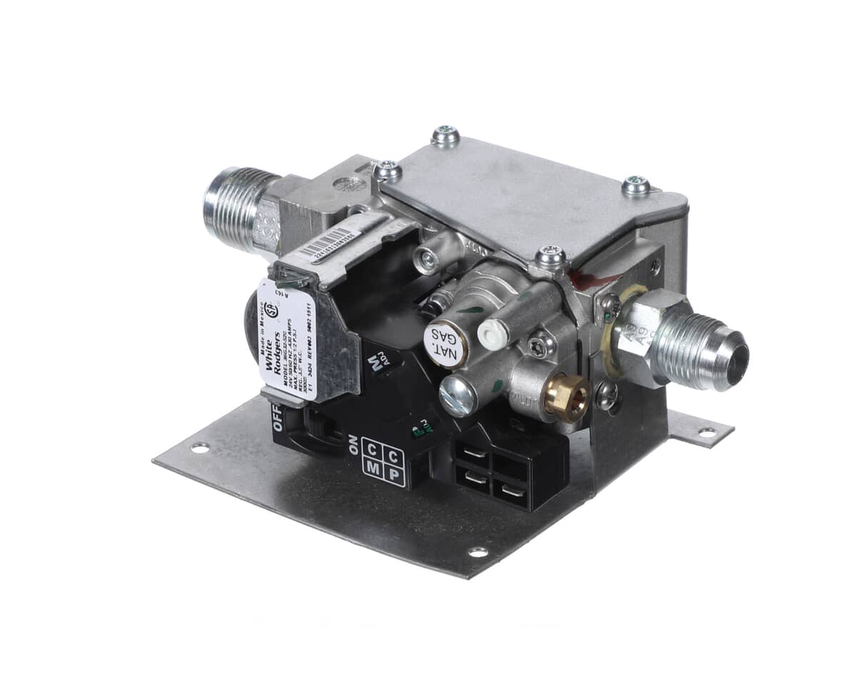BLODGETT PARTS Blodgett 30025 Stack Assembly Control Natural Gas - SKU BL30025