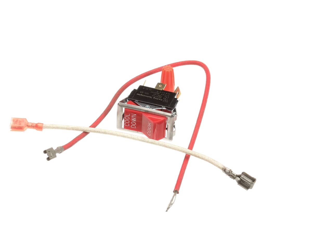 BLODGETT PARTS Blodgett 30841 Kit 3 Stpt Wiring Modificatn - SKU BL30841