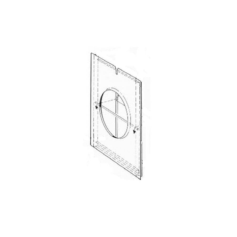 BLODGETT PARTS Blodgett 3136 Screw Cap 1/4-20X3/4 SS Hexhd - SKU BL3136
