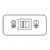 BLODGETT PARTS Blodgett 33067 Decal Switch Fuse - SKU BL33067