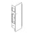 BLODGETT PARTS Blodgett 33105 Cover Assembly Control - SKU BL33105