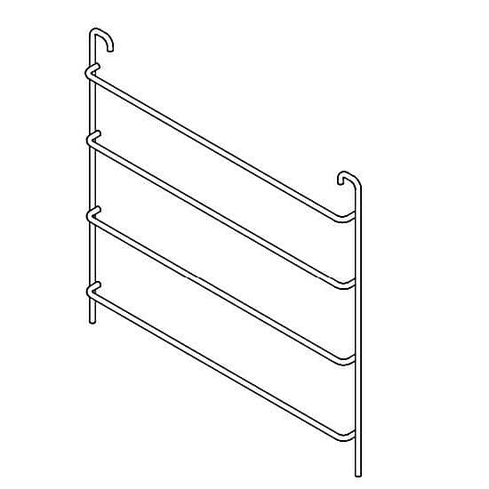 BLODGETT PARTS Blodgett 34028 Stacking Ctb On MK111 Opt - SKU BL34028