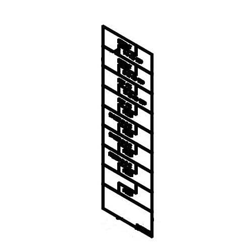 BLODGETT PARTS Blodgett 34041 Product Strip Kfc Domestic - SKU BL34041