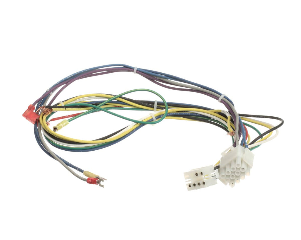 BLODGETT PARTS Blodgett 34436 Harness Iq Control Rear Ctbkfc - SKU BL34436