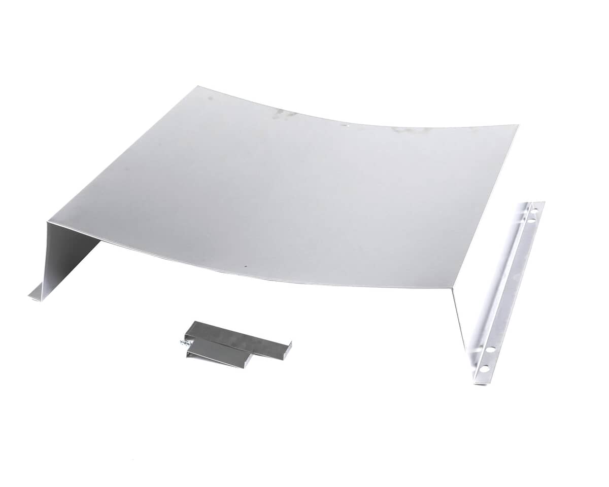 BLODGETT PARTS Blodgett 34761 Kit Backsheet ZEPHG/DFG200 - SKU BL34761