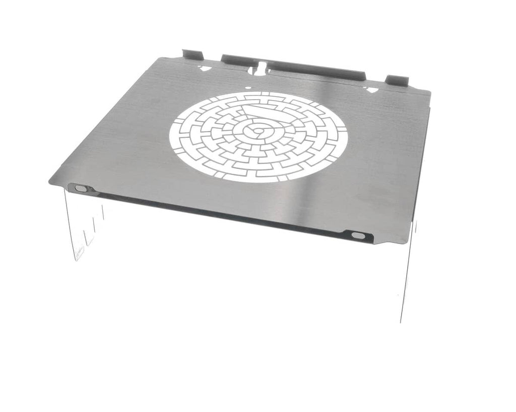 BLODGETT PARTS Blodgett 36000176 Baffle BLC6E Air - SKU BL36000176