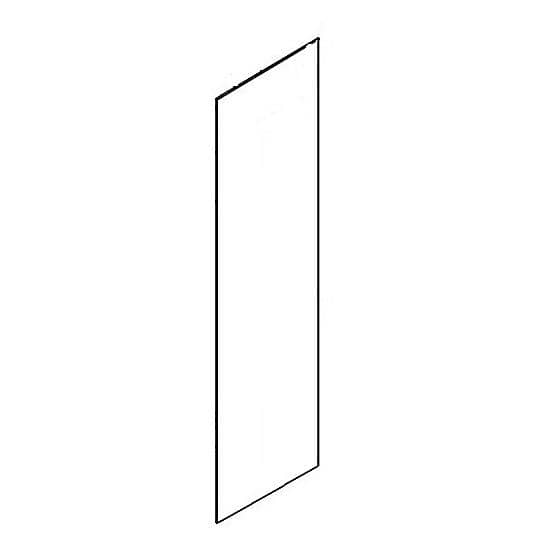 BLODGETT PARTS Blodgett 36403 Decal Control IQ2 Panel Mount - SKU BL36403