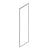 BLODGETT PARTS Blodgett 36403 Decal Control IQ2 Panel Mount - SKU BL36403