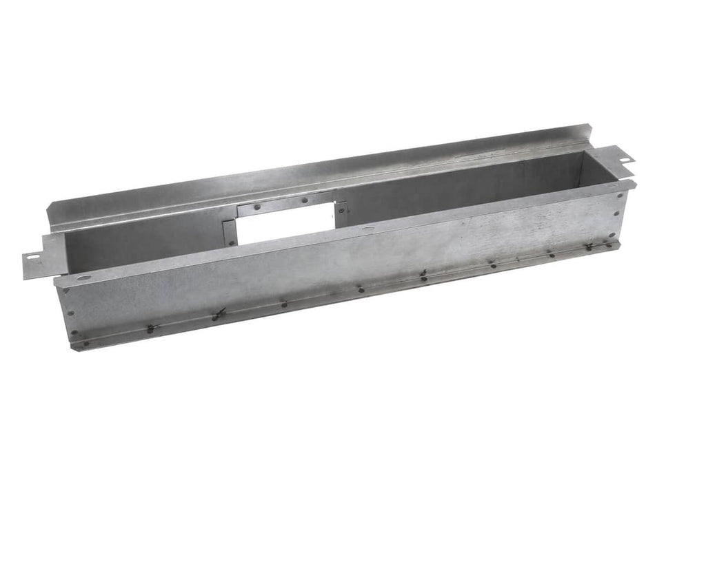 BLODGETT PARTS Blodgett 36516 Box Assembly Flue Bot D/M1XL - SKU BL36516