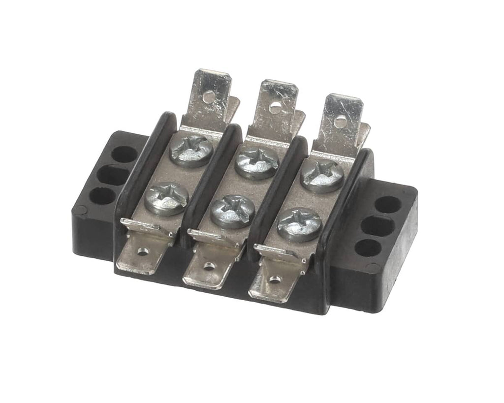 BLODGETT PARTS Blodgett 36604 Block Terminal 3 Pole D1XL - SKU BL36604