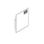 BLODGETT PARTS Blodgett 36839 Bodyside LH SH1E/G - SKU BL36839