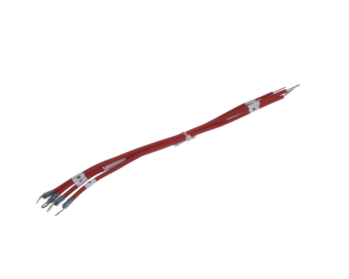 BLODGETT PARTS Blodgett 37227 Harness 2 Element - SKU BL37227