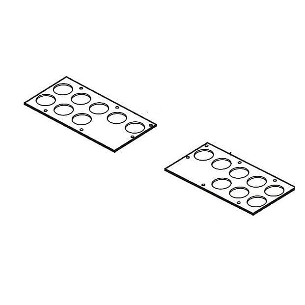 BLODGETT PARTS Blodgett 38416 Gasket Tube Hx Bob - SKU BL38416