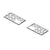 BLODGETT PARTS Blodgett 38416 Gasket Tube Hx Bob - SKU BL38416