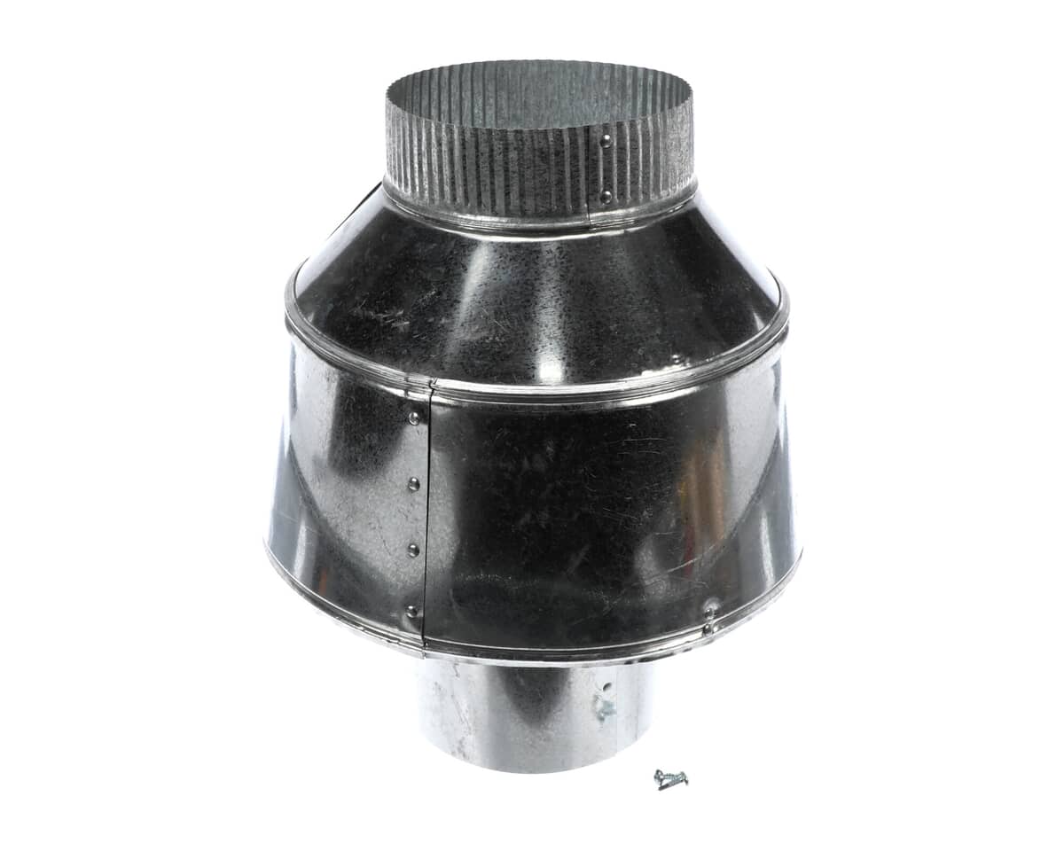 BLODGETT PARTS Blodgett 38557 Drafthood Boxed XR8G - SKU BL38557
