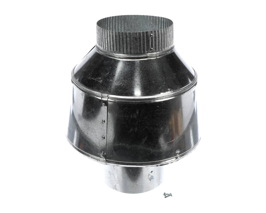 BLODGETT PARTS Blodgett 38557 Drafthood Boxed XR8G - SKU BL38557