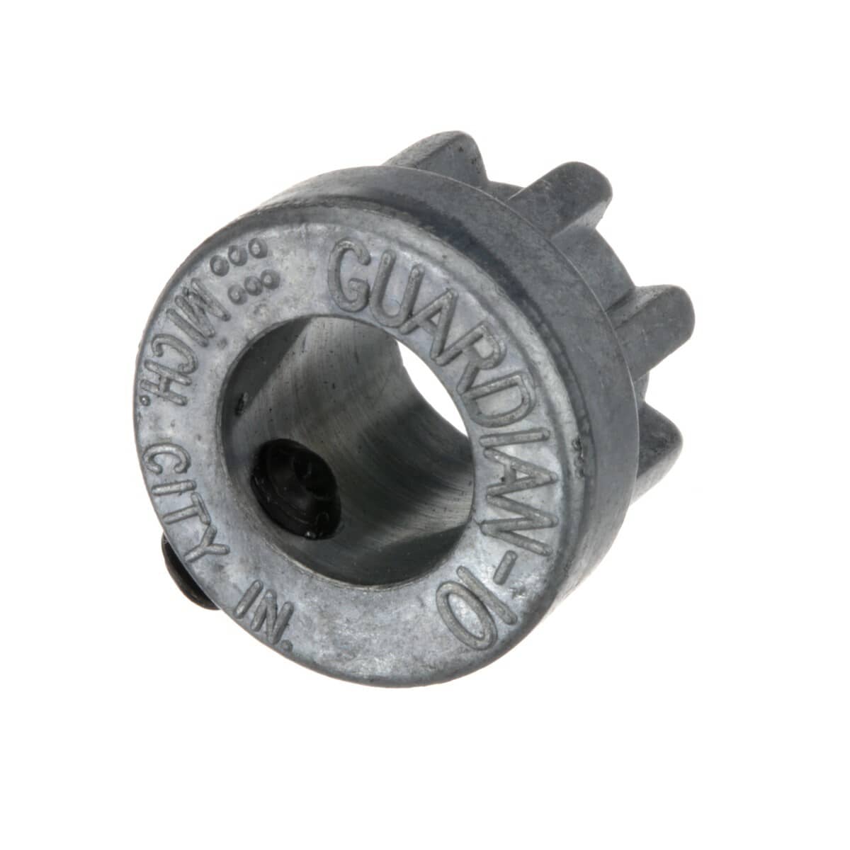 BLODGETT PARTS Blodgett 38586 Coupling Sleeve 3/8 Bore Bo - SKU BL38586