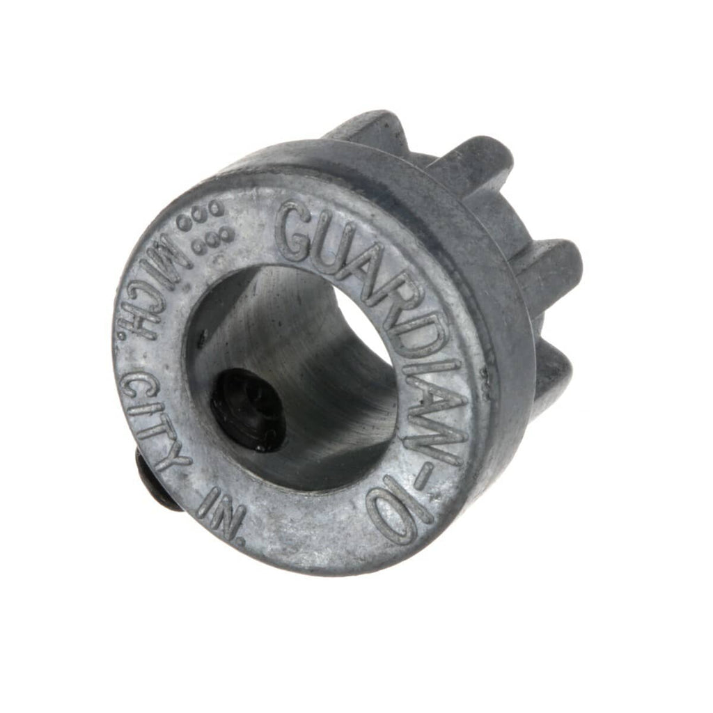 BLODGETT PARTS Blodgett 38586 Coupling Sleeve 3/8 Bore Bo - SKU BL38586