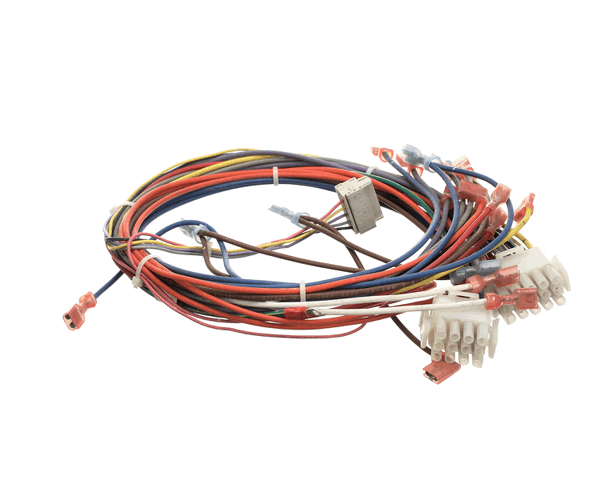 BLODGETT 38607 HARNESS  SSD FRONT BOB